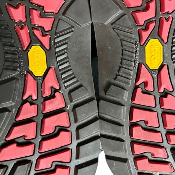 Chaco Z/2 Yampa Sandal in Stitch Brown - 10 - Picture 12 of 13